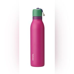 Owala 24oz FreeSip Twist Stainless Steel
Water Bottle